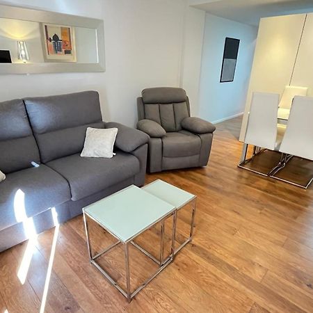 Apartamento Centro De Denia Con Parking Gratuito By El Conserje 외부 사진