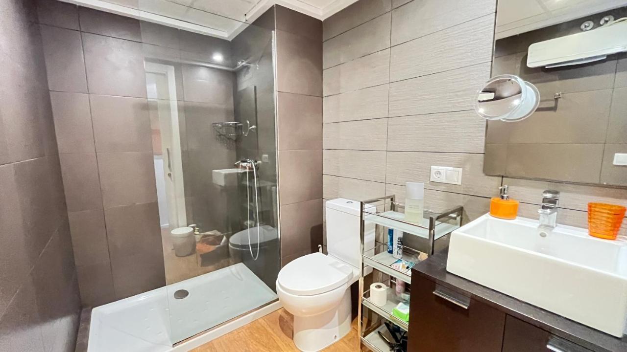 Apartamento Centro De Denia Con Parking Gratuito By El Conserje 외부 사진