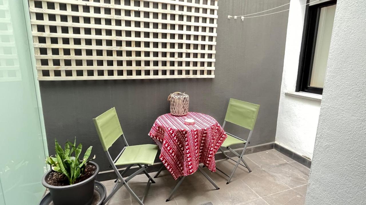 Apartamento Centro De Denia Con Parking Gratuito By El Conserje 외부 사진